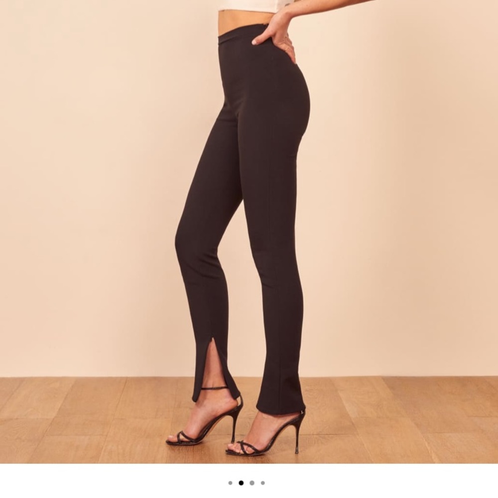 Reformation Graham Pant